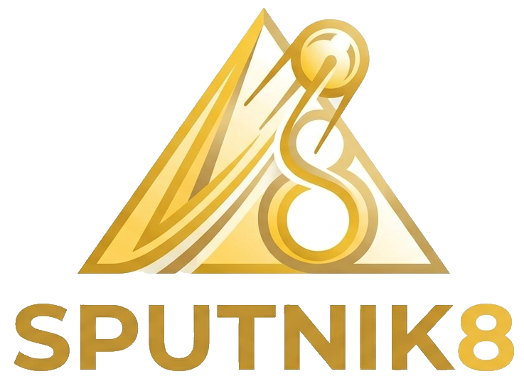 Sputnik Logo